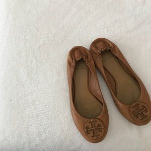Tory Burch Flats